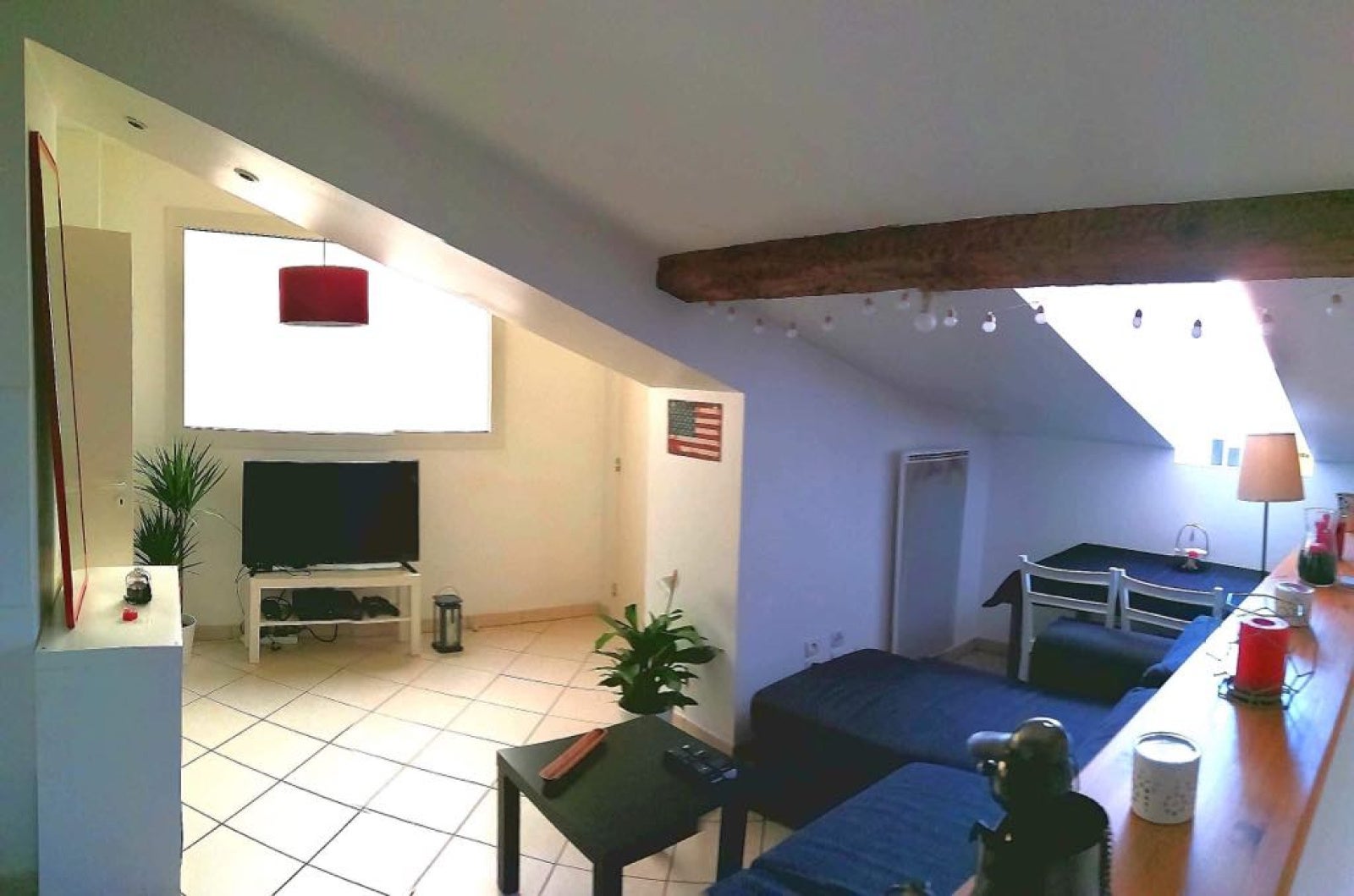 Appartement Rue Roquelaine à Toulouse