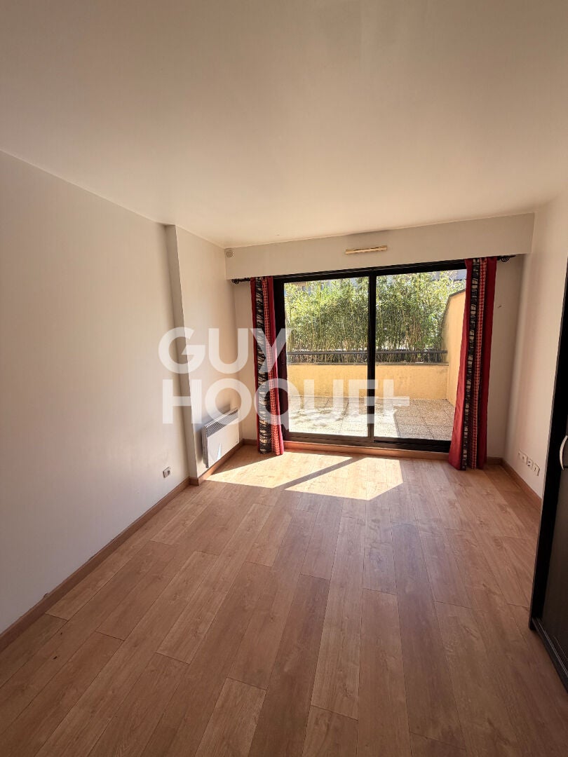 Flat Ruelle du Fort in Chelles
