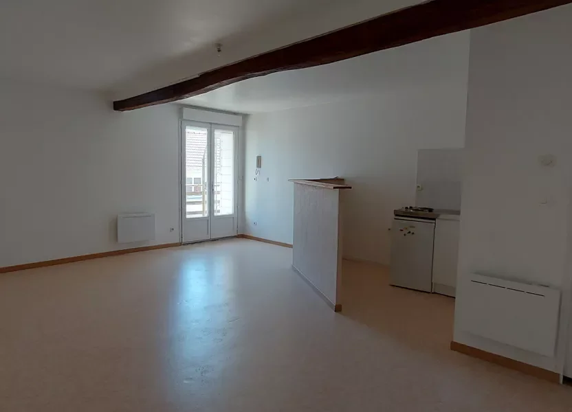Appartement Rue de Château-Thierry à Gland