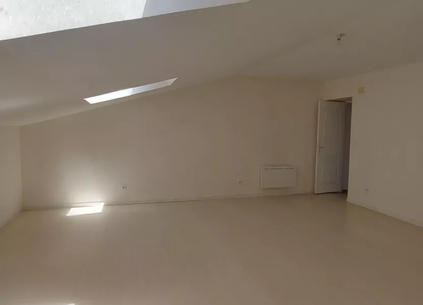 Appartement Rue de Château-Thierry à Gland