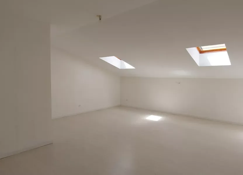 Appartement Rue de Château-Thierry à Gland