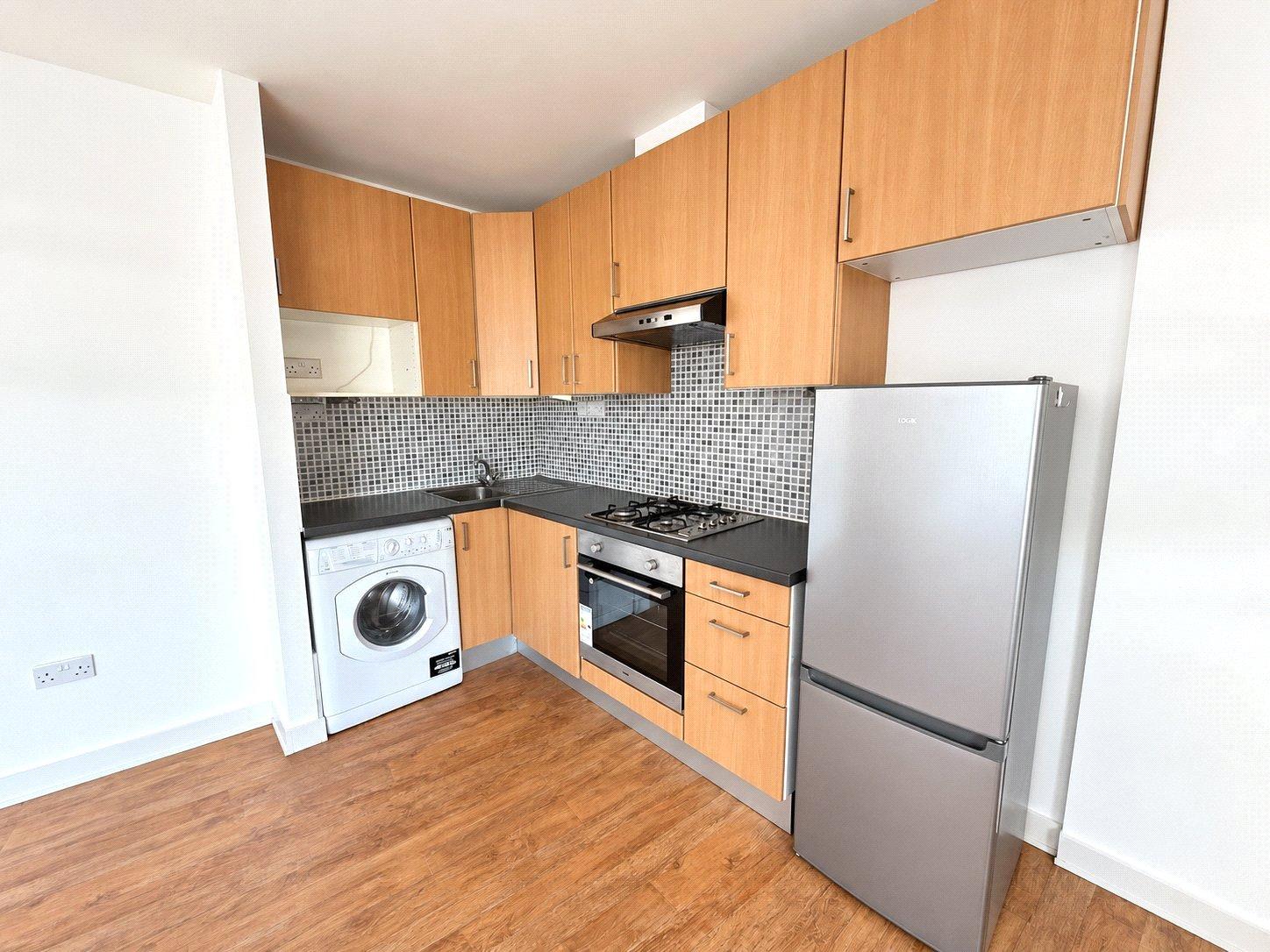 Flat Stanstead Road in Greater London