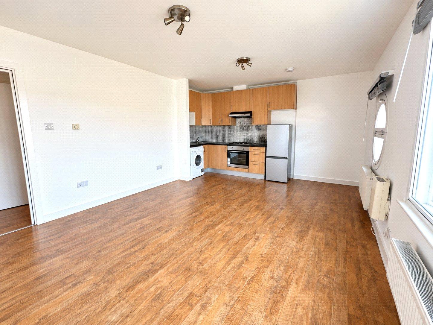 Flat Stanstead Road in Greater London
