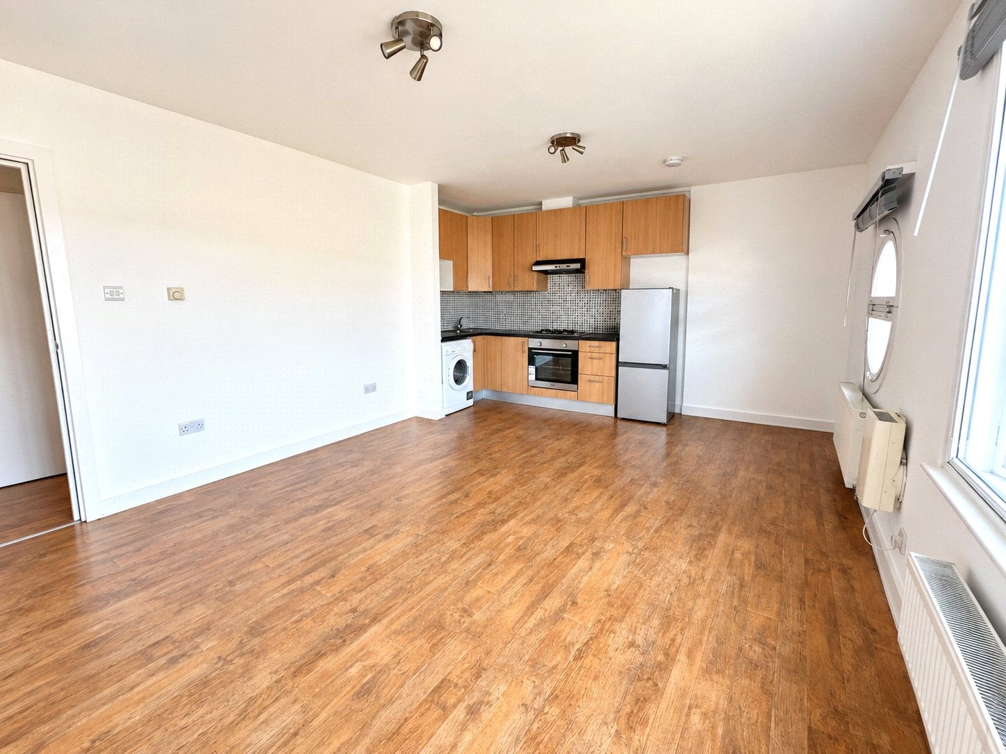 Flat Stanstead Road in Greater London