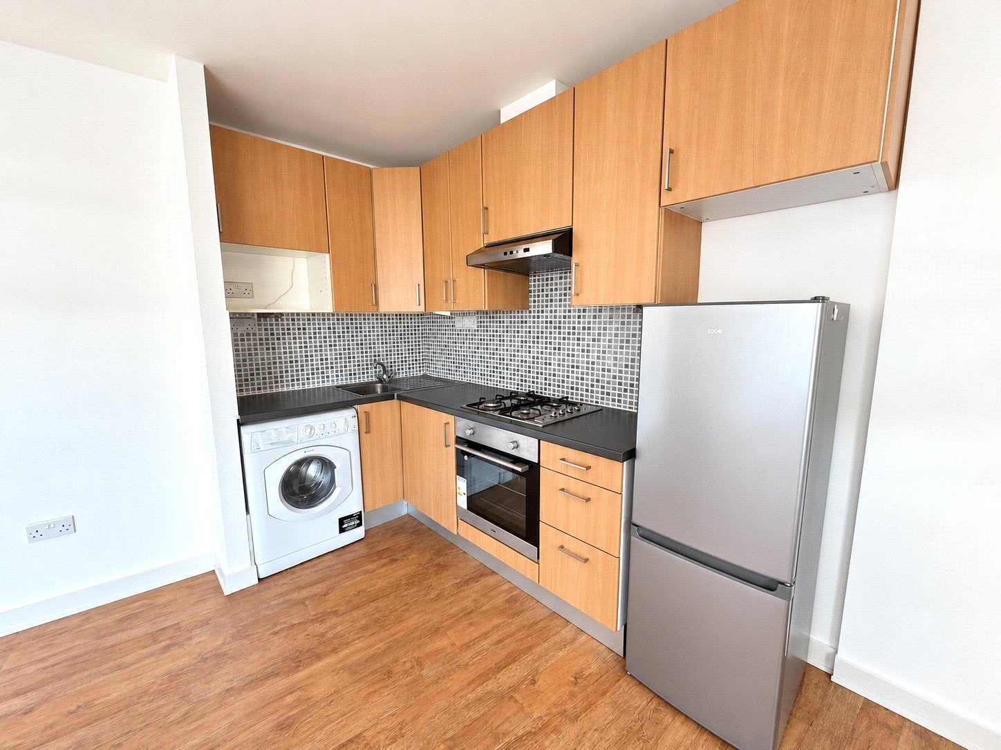 Flat Stanstead Road in Greater London