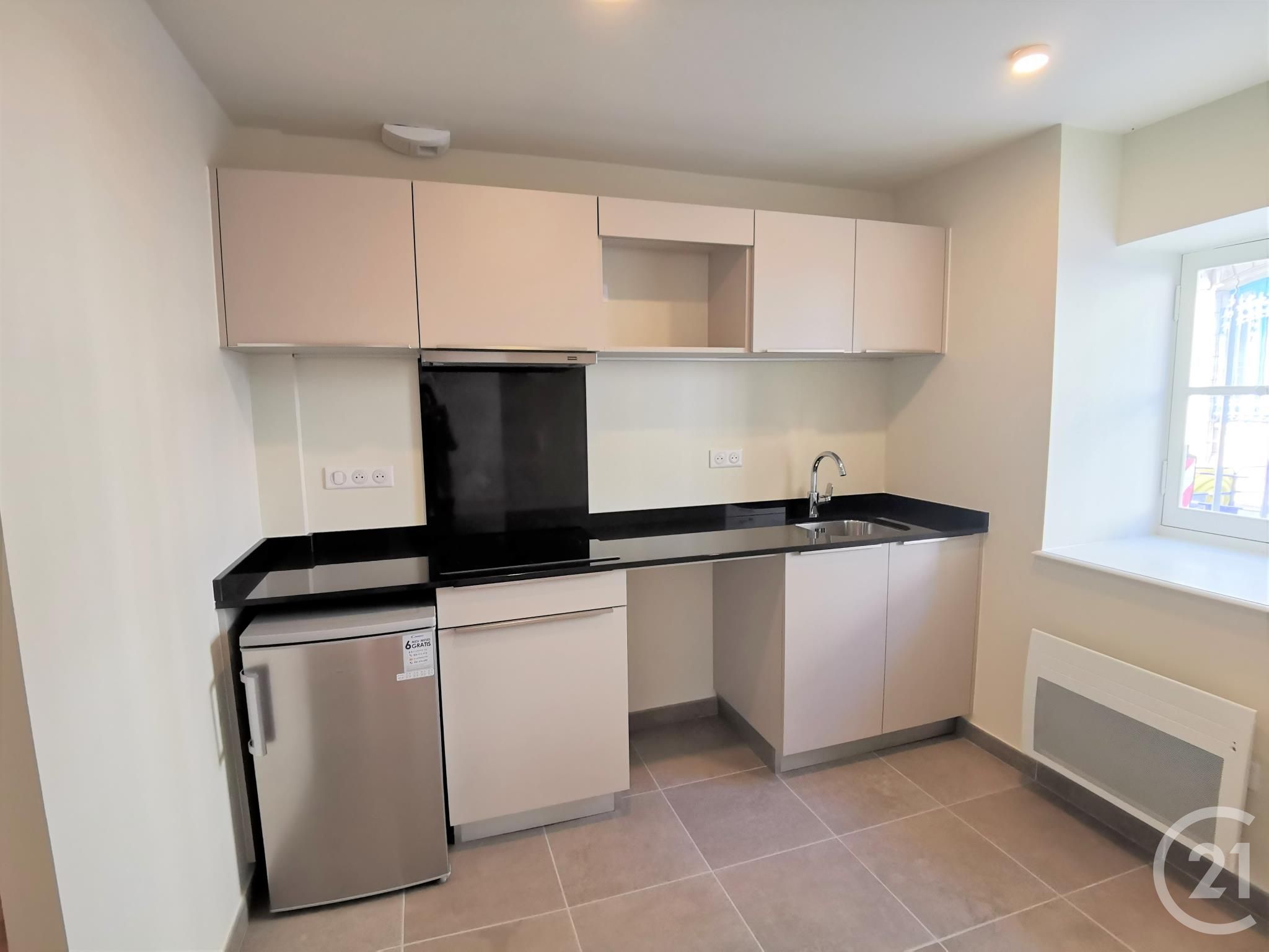 Appartement Faubourg de Besançon à Montbéliard