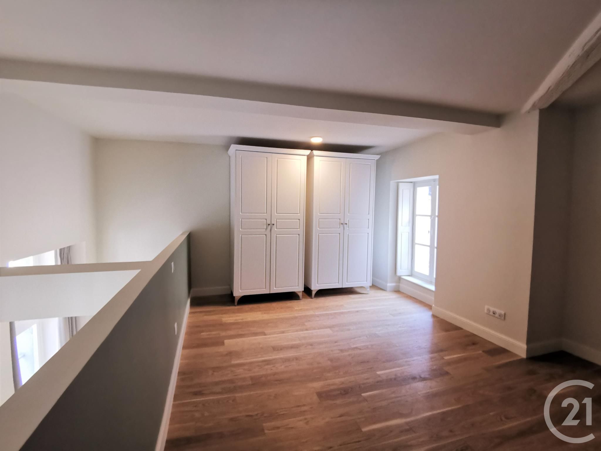 Appartement Faubourg de Besançon à Montbéliard