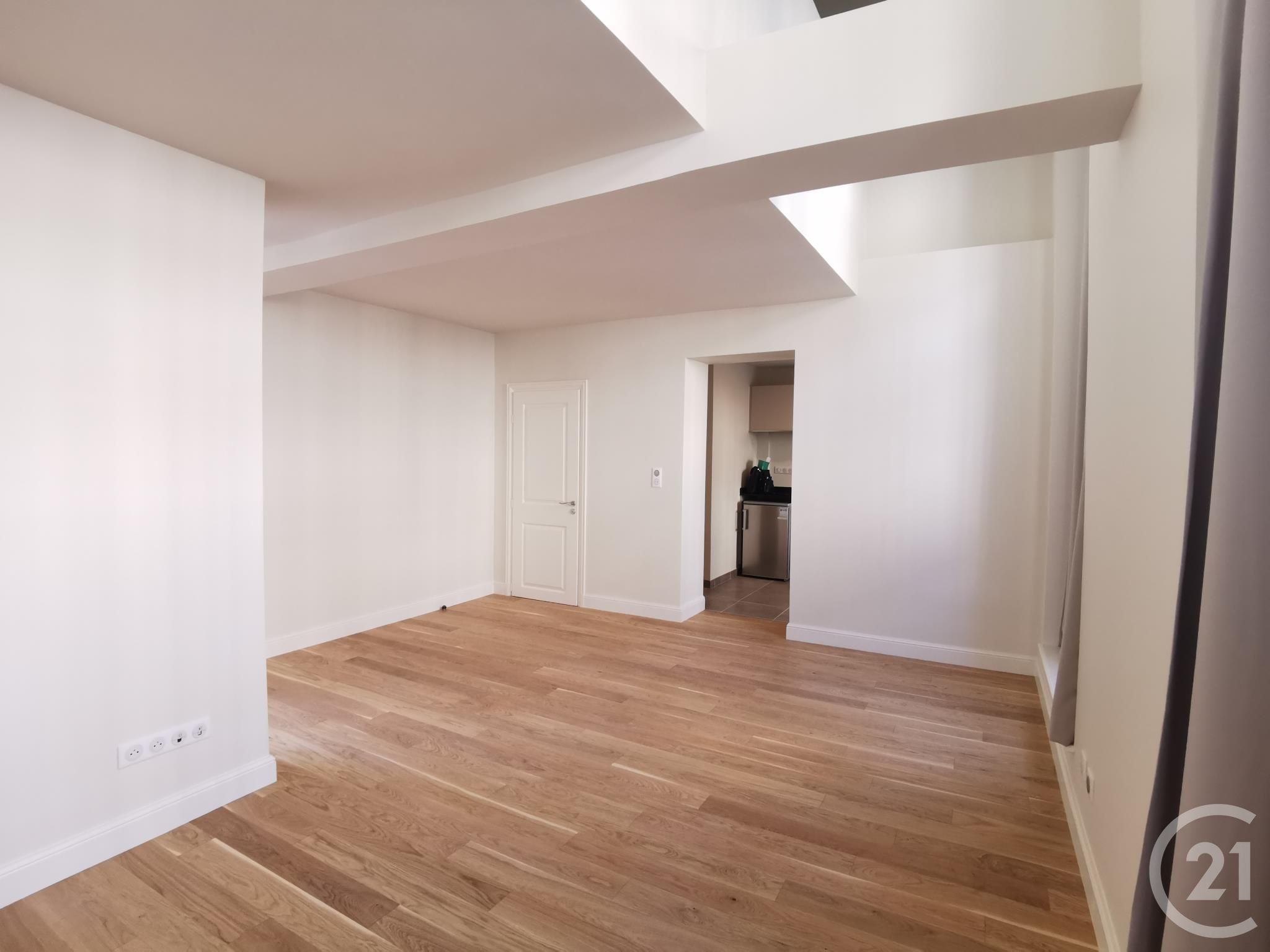 Appartement Faubourg de Besançon à Montbéliard