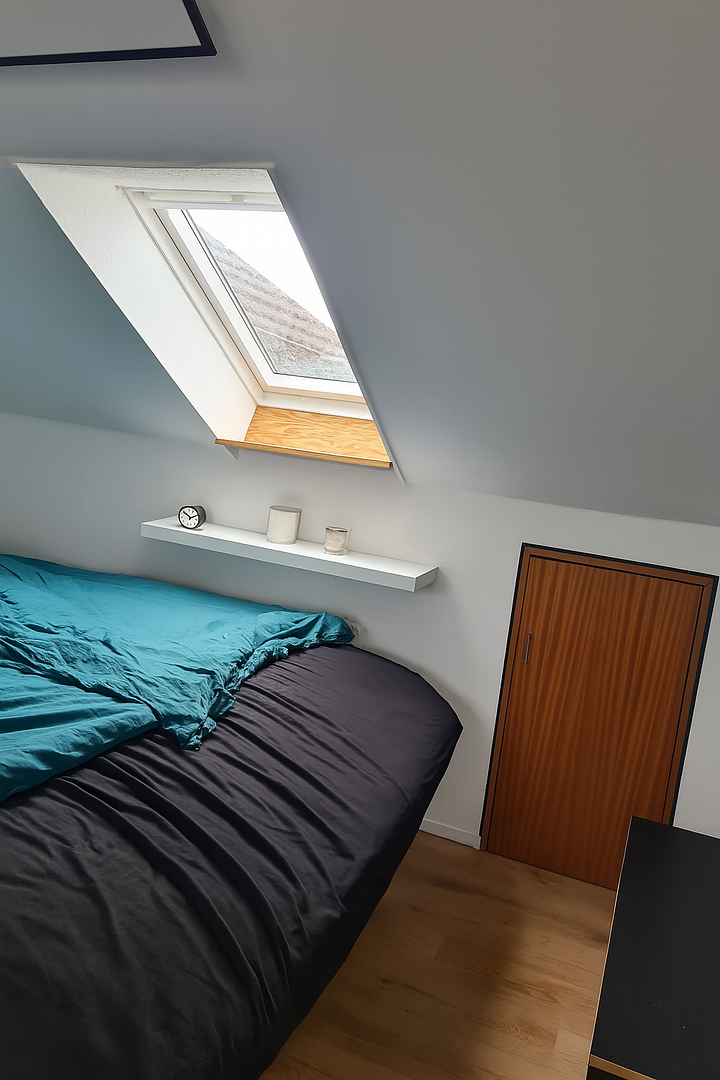 Wohnung Brandäckerweg in Ulm