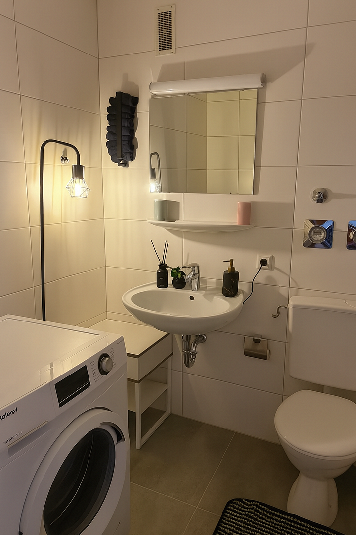Wohnung Brandäckerweg in Ulm