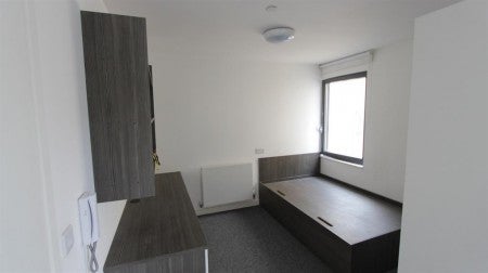 Flat Arundel Gate in Sheffield