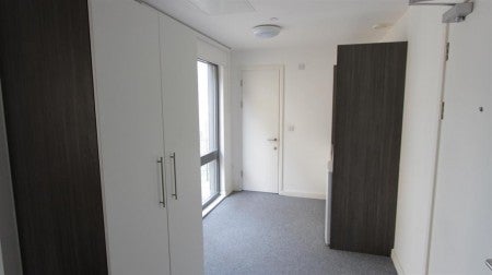 Flat Arundel Gate in Sheffield