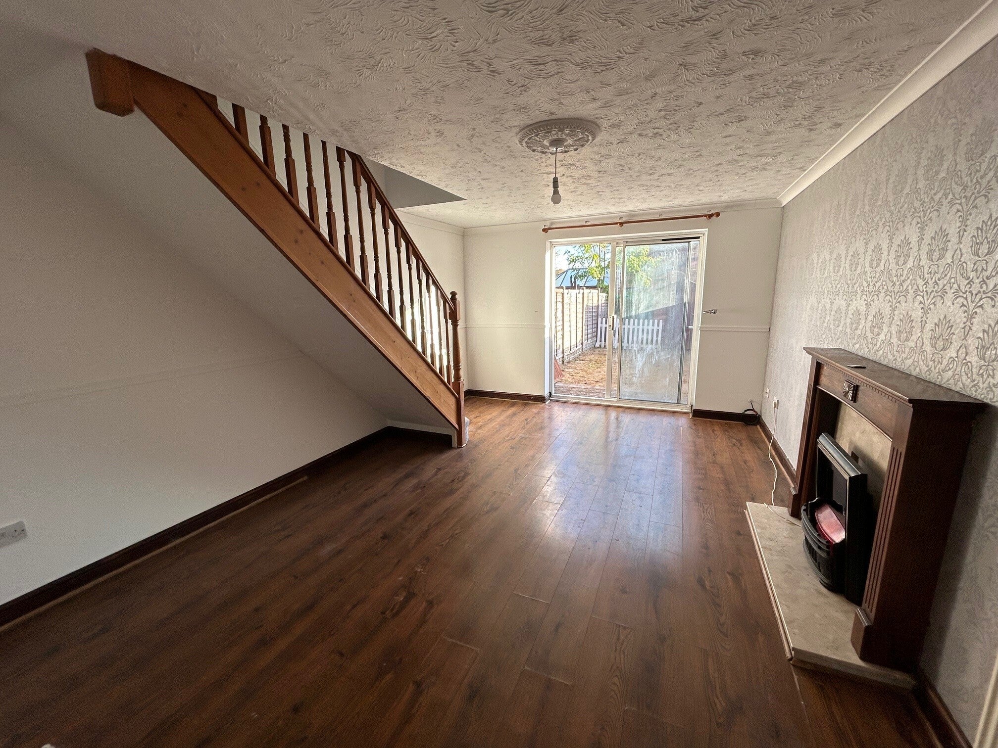 House Julie Croft in Sandwell