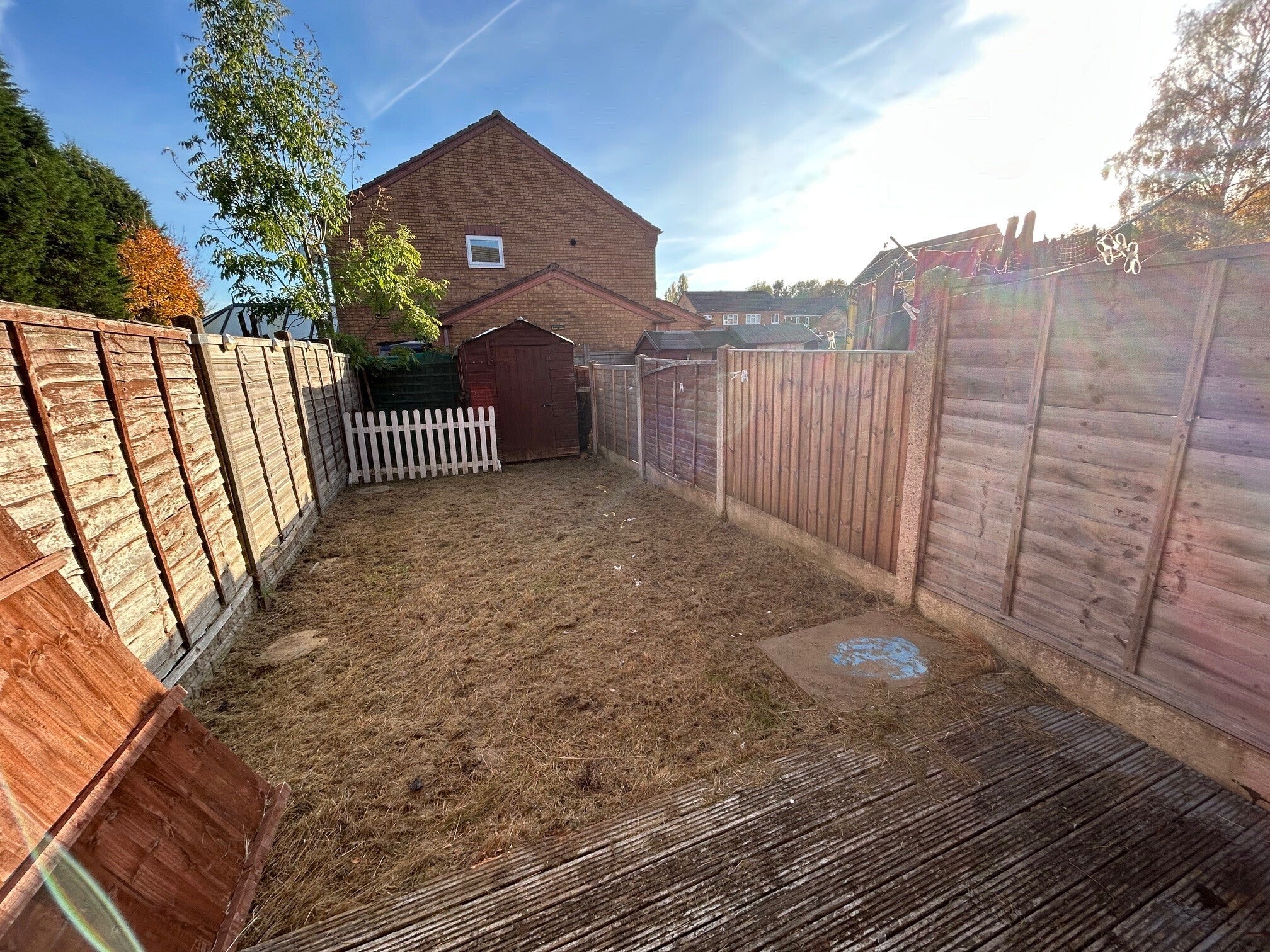 House Julie Croft in Sandwell