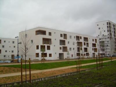 Appartement Avenue Gaston Cabannes à Floirac
