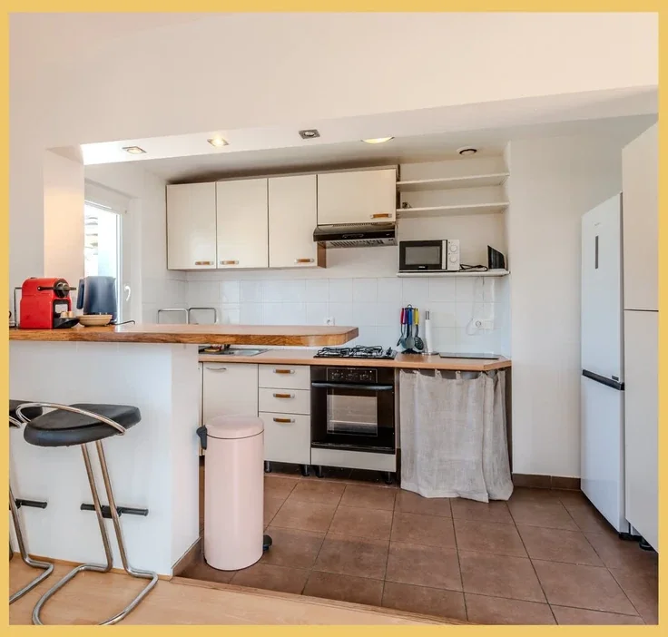 Appartement Allée des Cyclamens à Thonon-les-Bains
