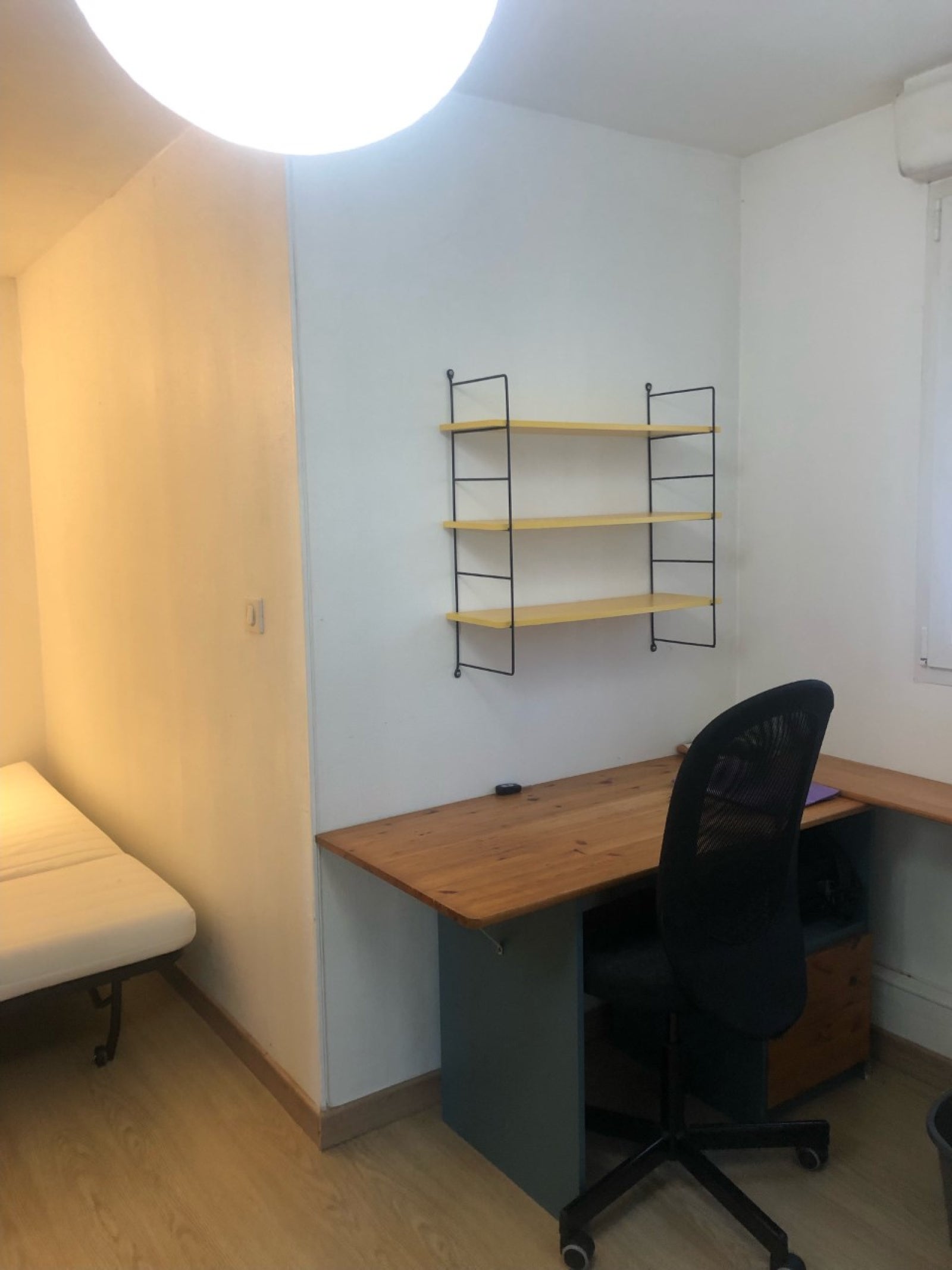 Appartement Rue Jean XXIII à Amiens
