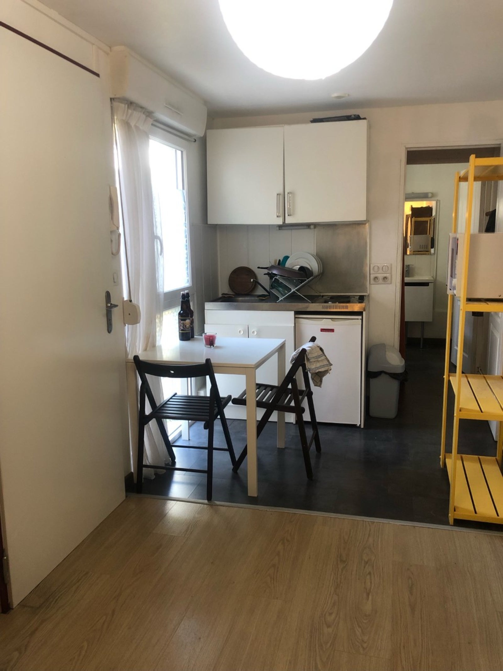 Appartement Rue Jean XXIII à Amiens