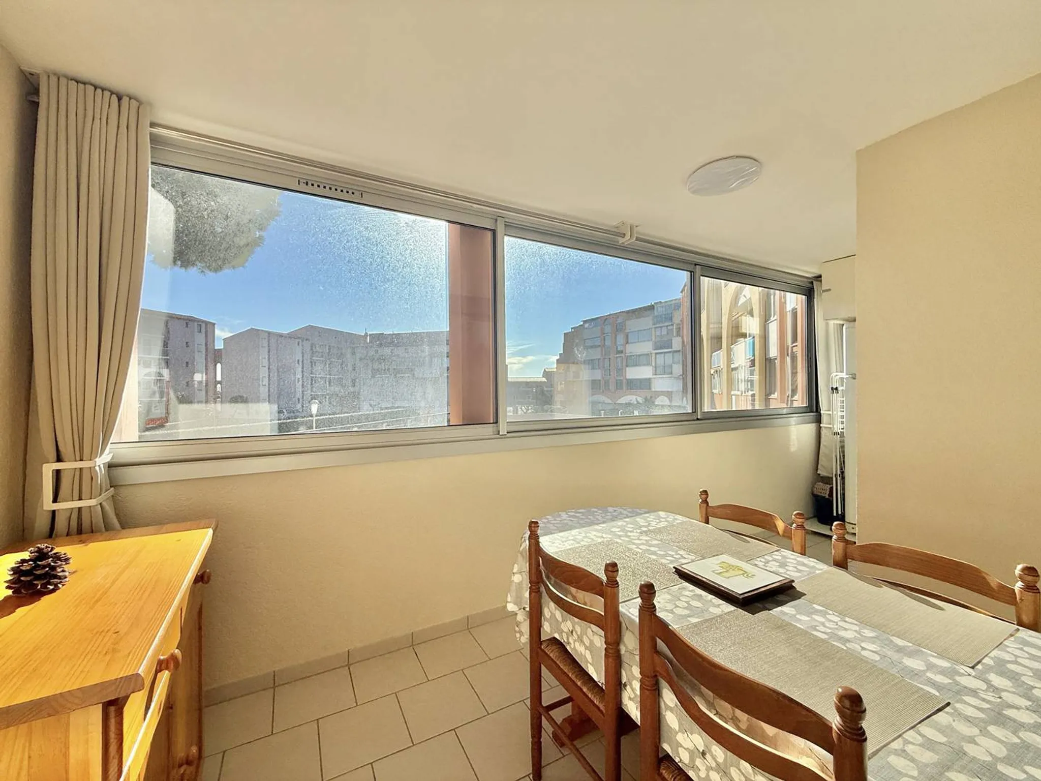 Appartement Rue des Corsaires à Agde
