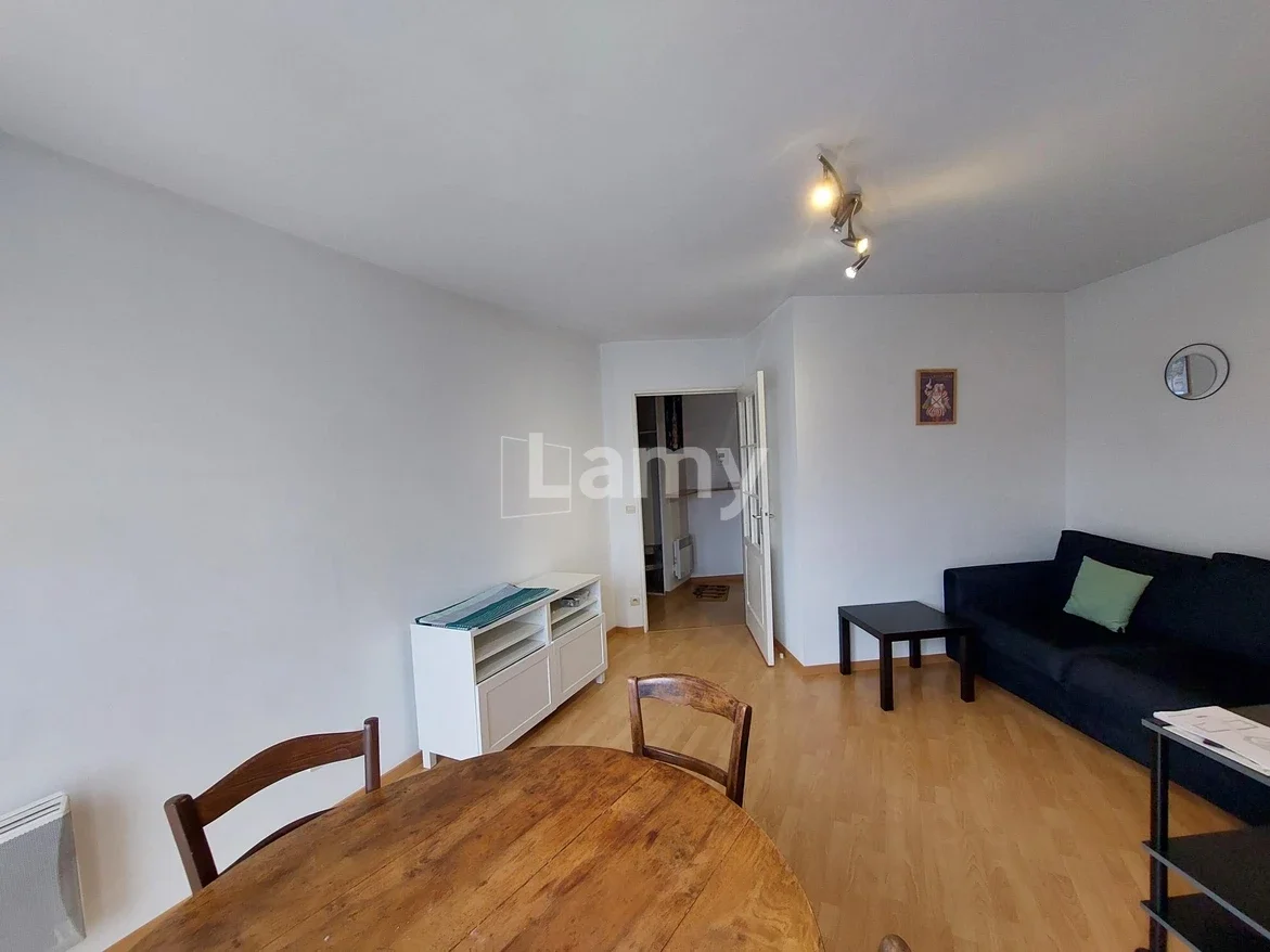 Appartement Boulevard Henry Vasnier à Reims