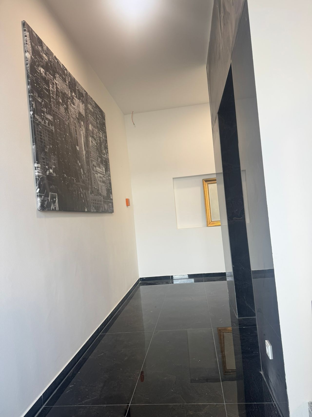 Wohnung Jahnstraße in Berlin
