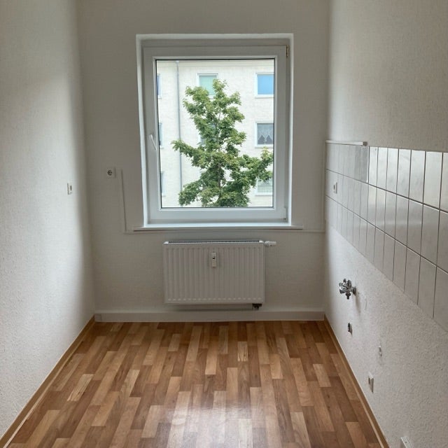 Wohnung Haydnstraße in Brandenburg an der Havel