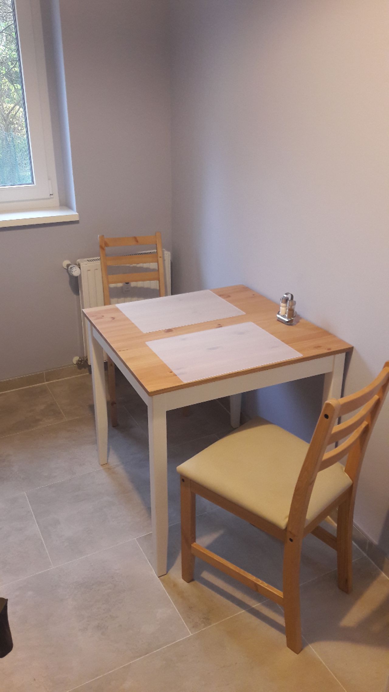 Wohnung Hochstraße in Berlin