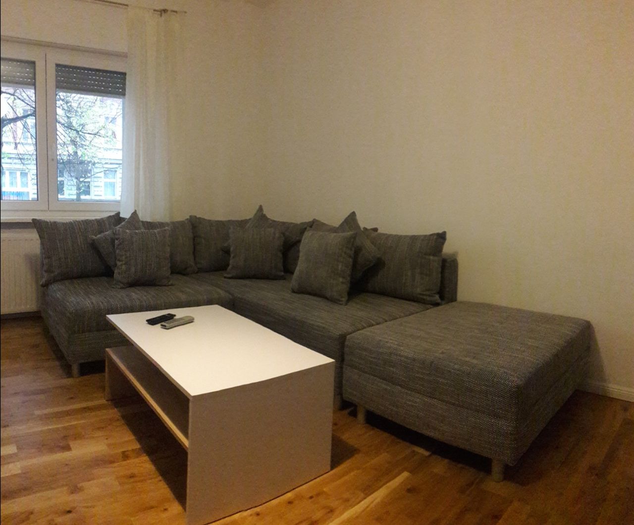 Wohnung Hochstraße in Berlin