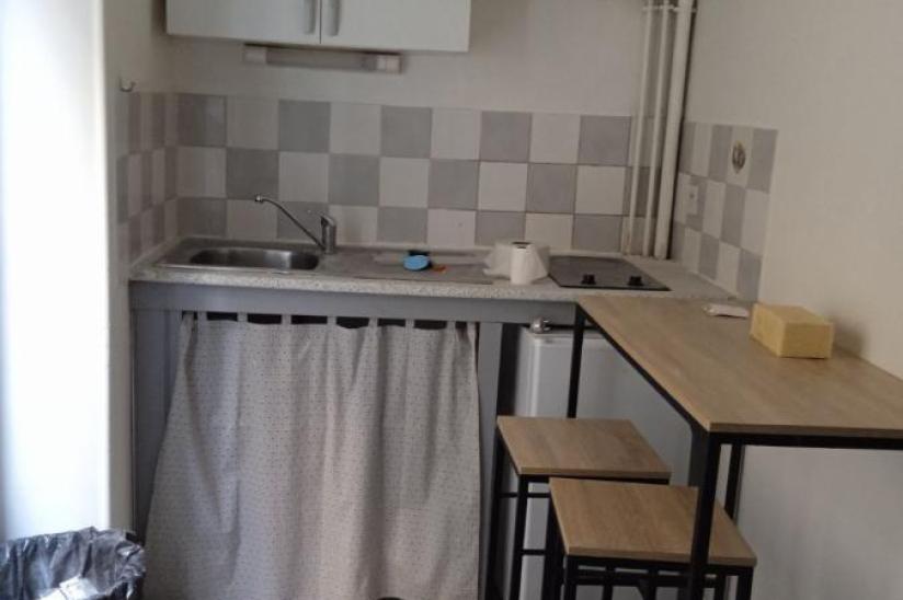 Flat Rue Gastelier in Le Mans