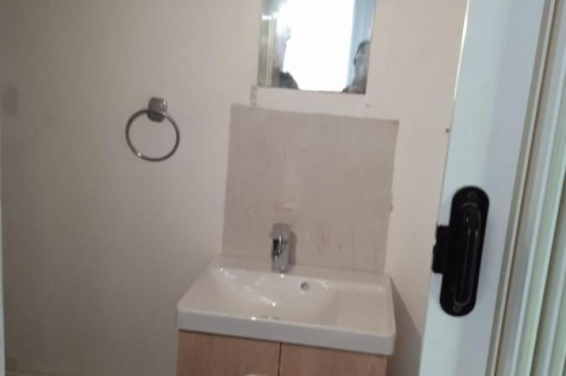 Flat Rue Gastelier in Le Mans