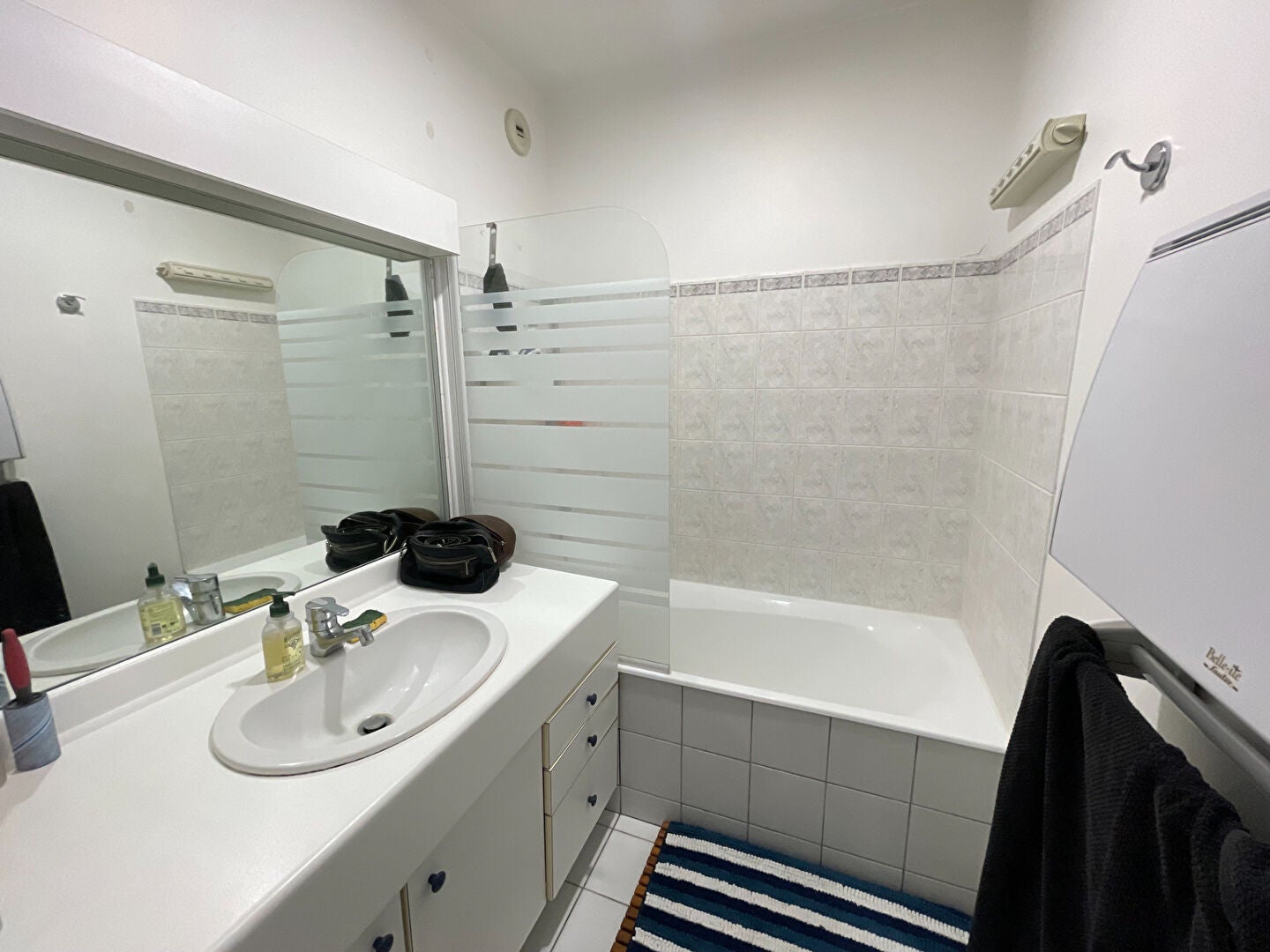 Flat Rue des Murs in Reims
