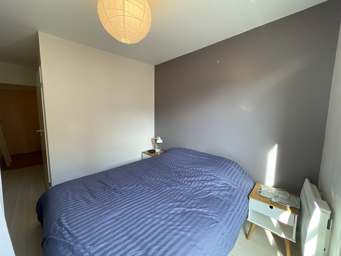 Appartement Rue des Murs à Reims
