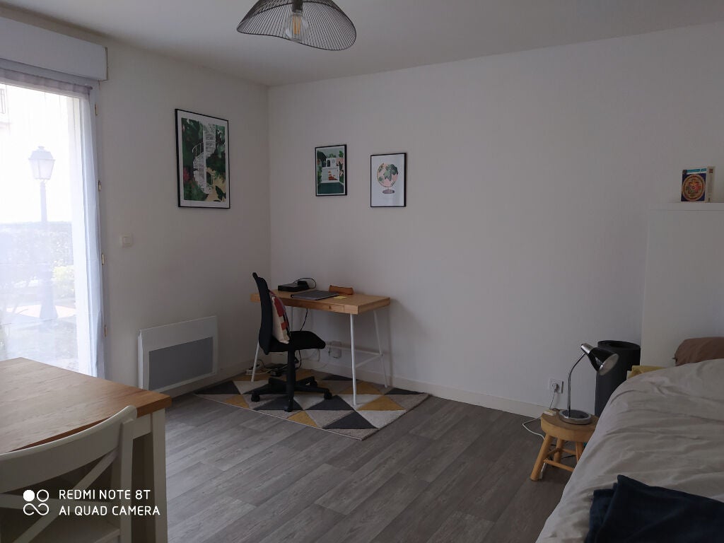Appartement Rue Claude Chappe à Caen