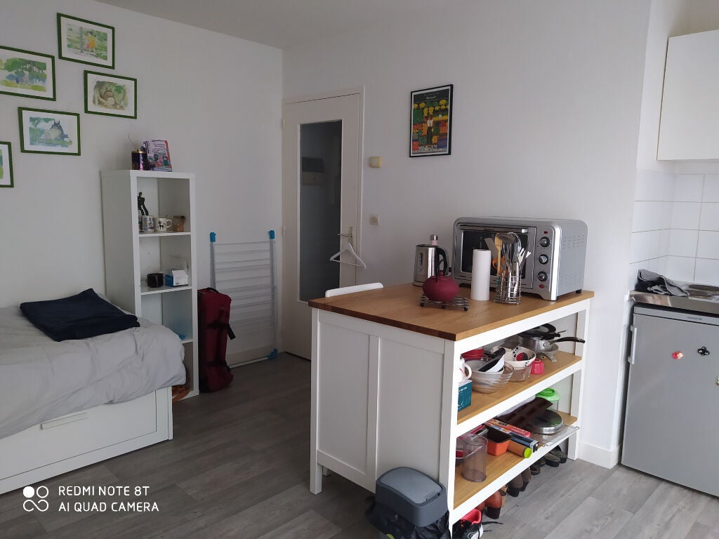 Appartement Rue Claude Chappe à Caen