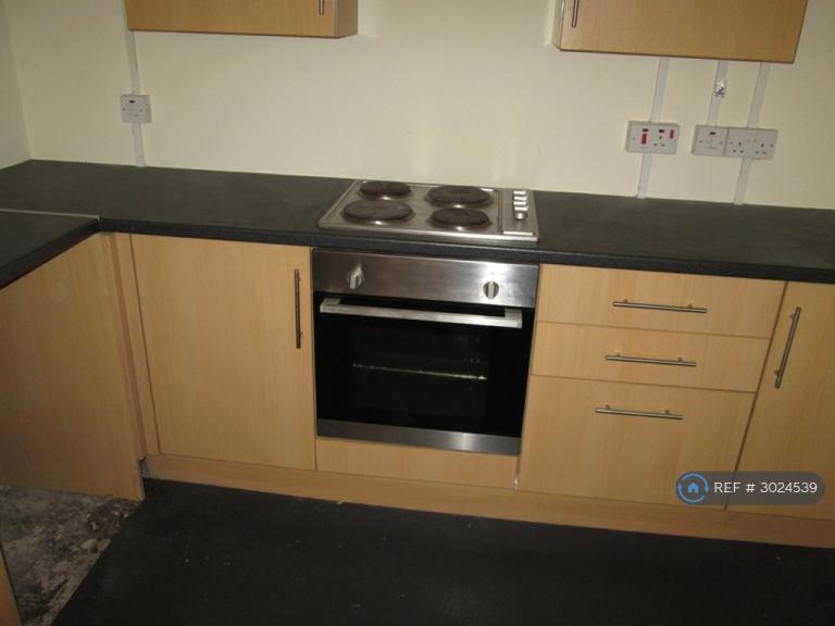 Flat Gill's Close in Galashiels