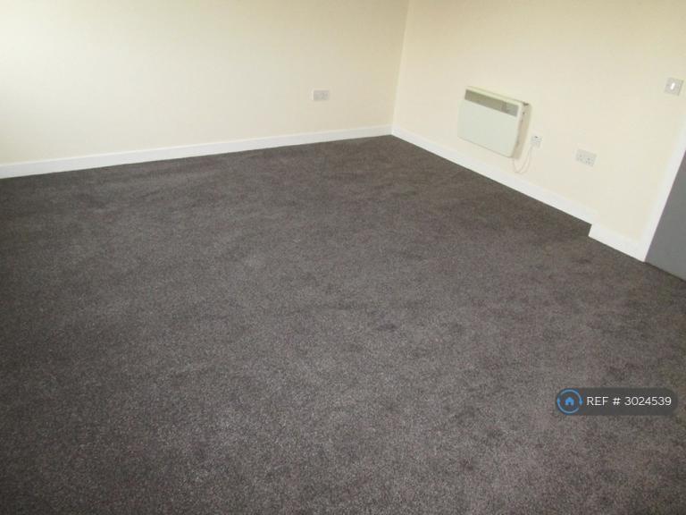 Flat Gill's Close in Galashiels