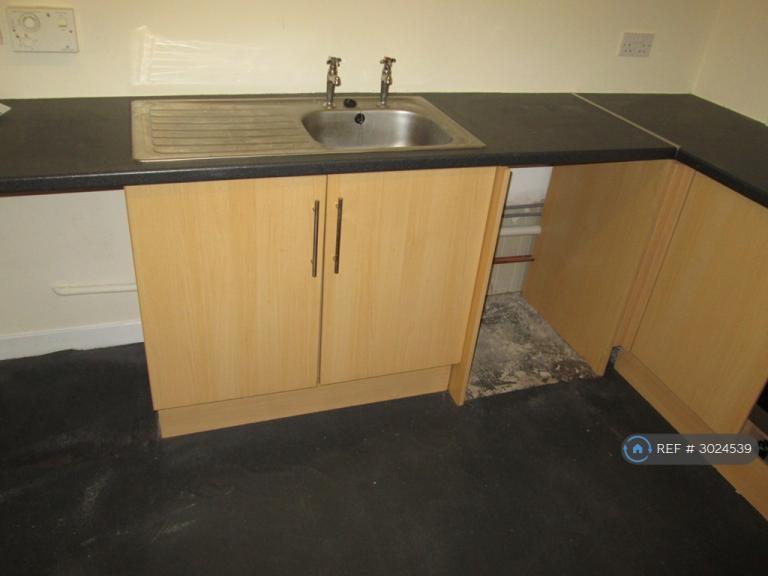 Flat Gill's Close in Galashiels