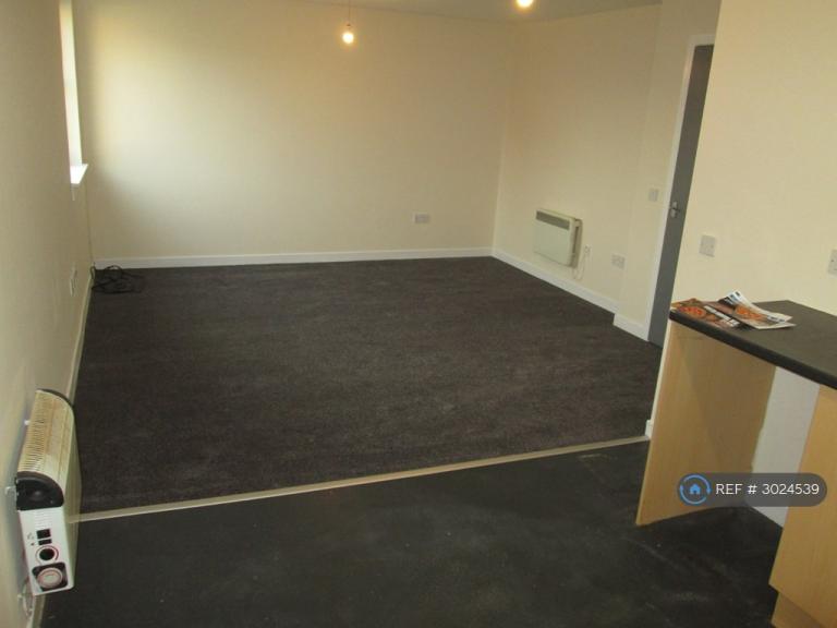 Flat Gill's Close in Galashiels
