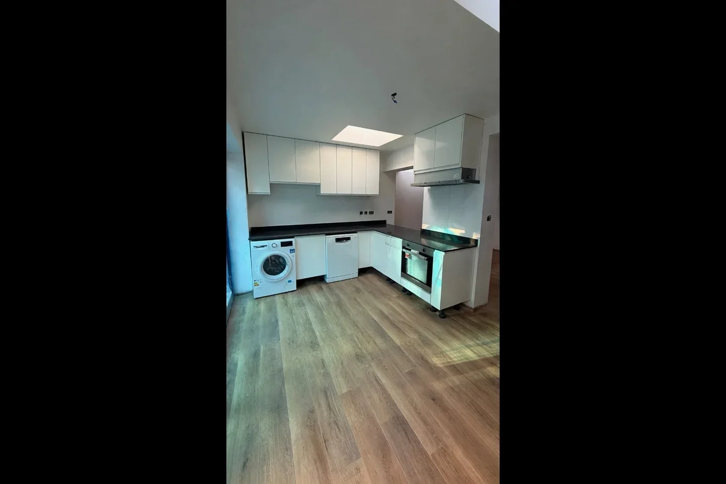 House Durley Avenue in Greater London