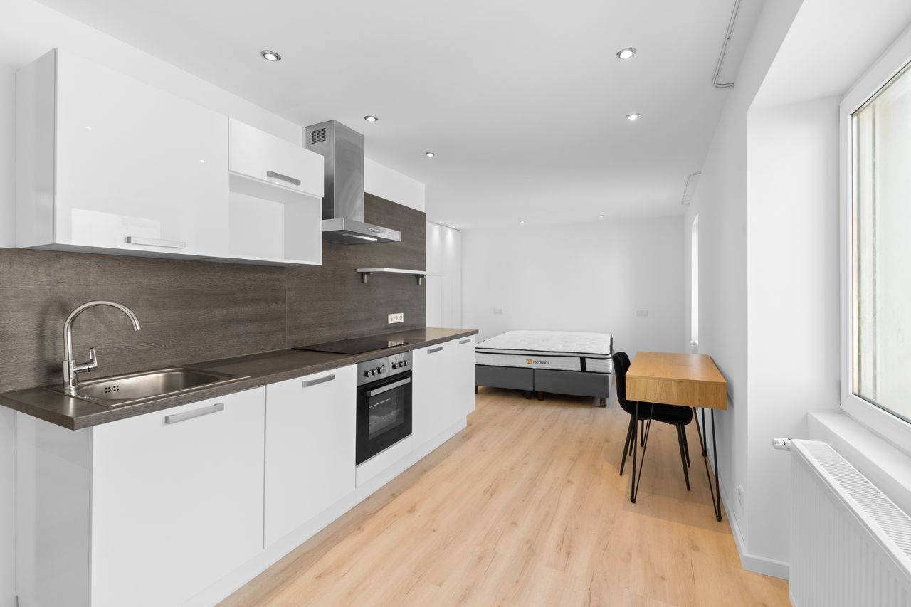 Wohnung Oeserstraße in Frankfurt am Main