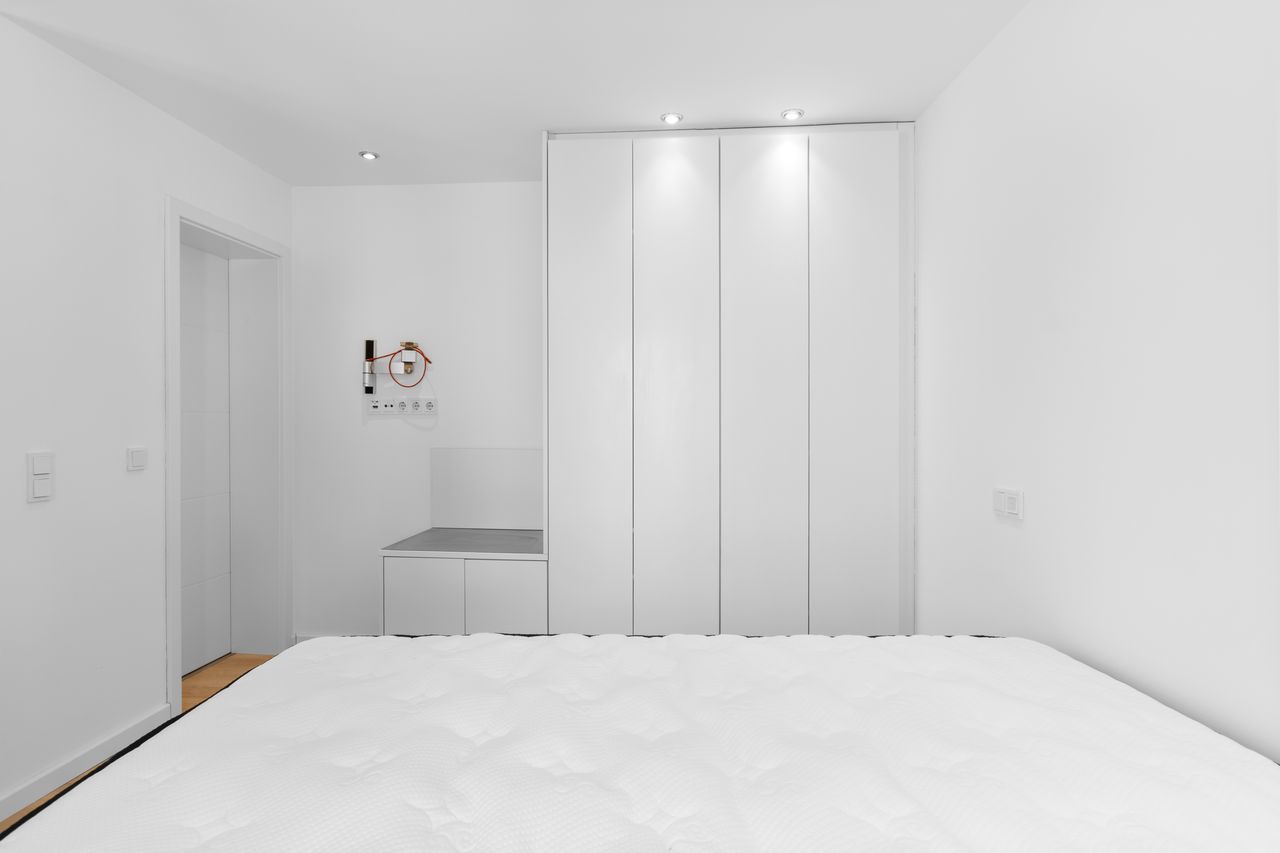 Wohnung Oeserstraße in Frankfurt am Main
