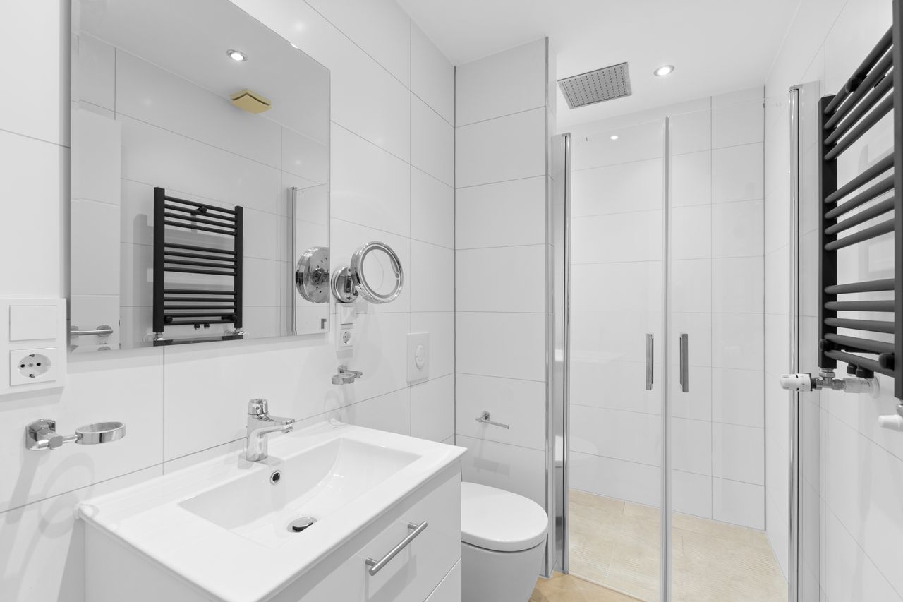 Wohnung Oeserstraße in Frankfurt am Main