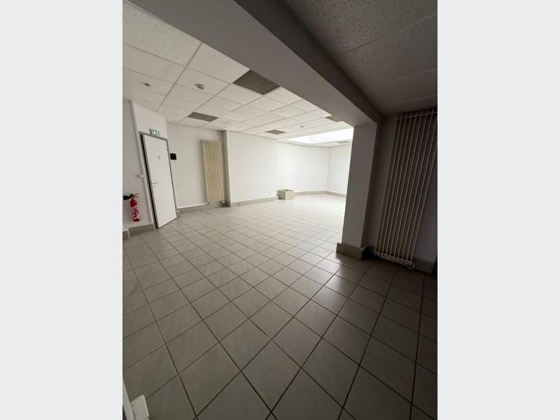 Flat Rue de Famars in Valenciennes