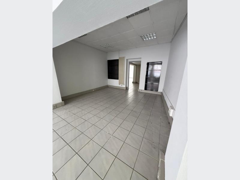 Flat Rue de Famars in Valenciennes