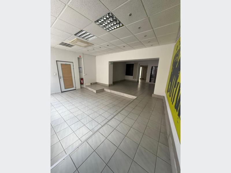 Flat Rue de Famars in Valenciennes