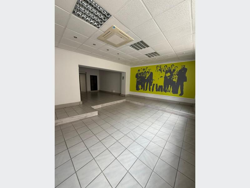 Flat Rue de Famars in Valenciennes