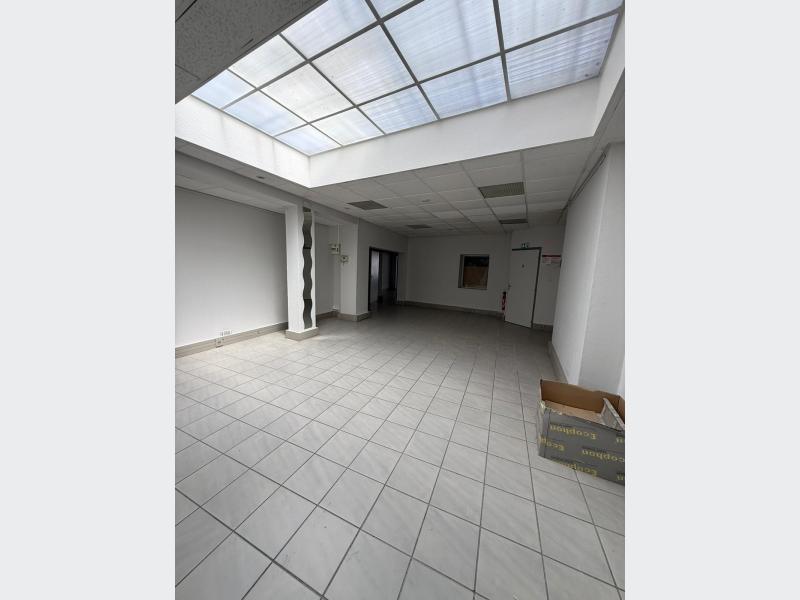 Flat Rue de Famars in Valenciennes