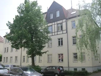 Wohnung Christian-Schmid-Straße in Leipzig