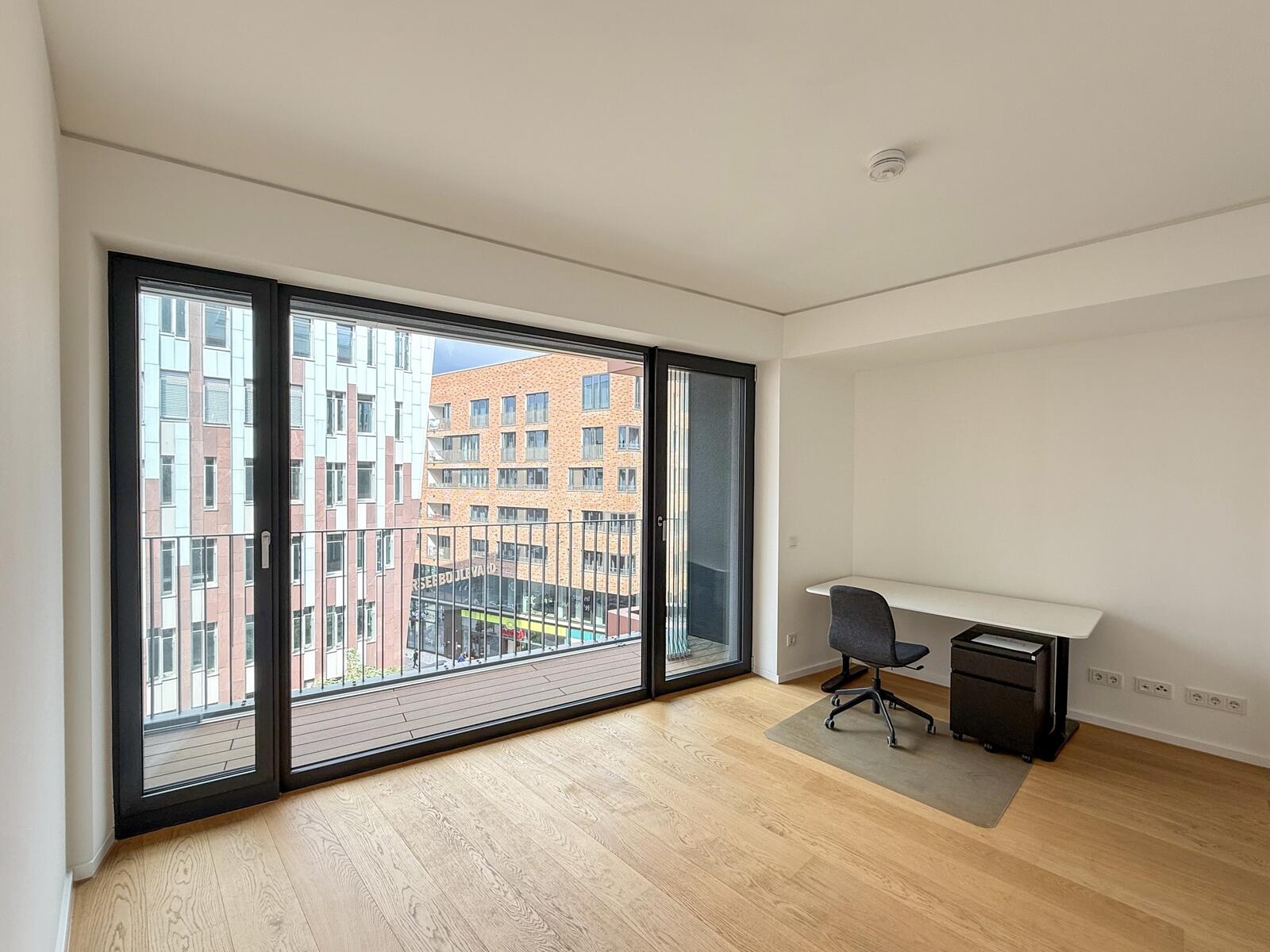 Zimmer Überseeallee in Hamburg