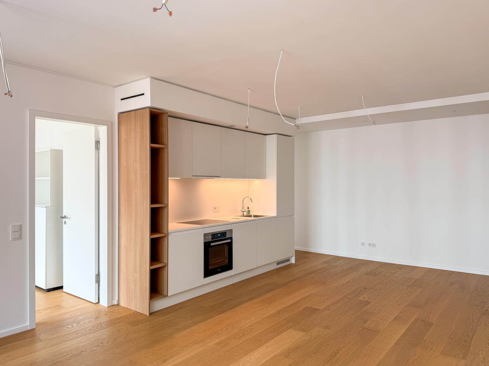Zimmer Überseeallee in Hamburg